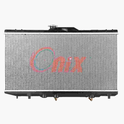 ONIX AUTOMOTIVE - OR1409 - Engine Coolant Radiator pa1