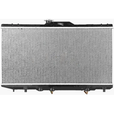 ONIX AUTOMOTIVE - OR1409 - Engine Coolant Radiator pa2