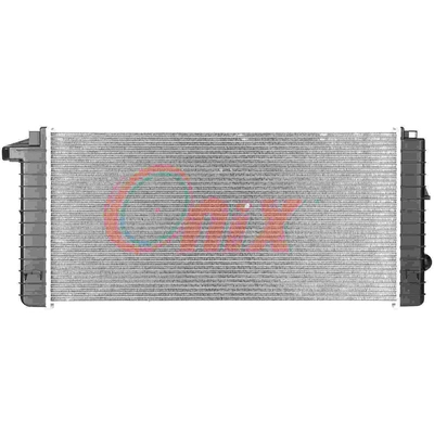 ONIX AUTOMOTIVE - OR1482 - Engine Coolant Radiator pa1