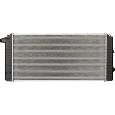 ONIX AUTOMOTIVE - OR1482 - Engine Coolant Radiator pa2