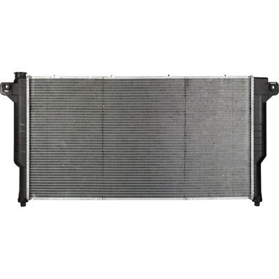 ONIX AUTOMOTIVE - OR1553 - Engine Coolant Radiator pa2