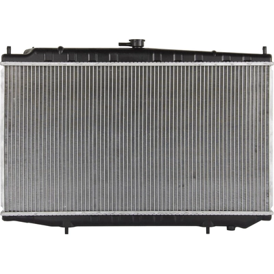 ONIX AUTOMOTIVE - OR1573 - Engine Coolant Radiator pa2