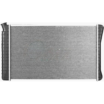 ONIX AUTOMOTIVE - OR161 - Engine Coolant Radiator pa3