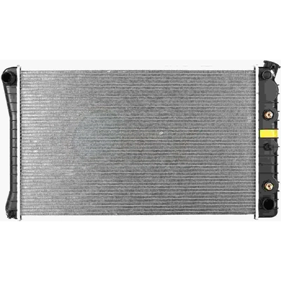ONIX AUTOMOTIVE - OR161 - Engine Coolant Radiator pa4