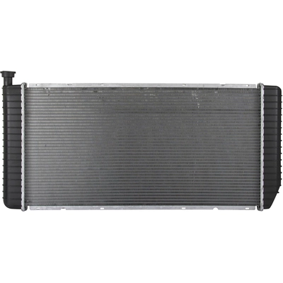 ONIX AUTOMOTIVE - OR1693 - Engine Coolant Radiator pa2