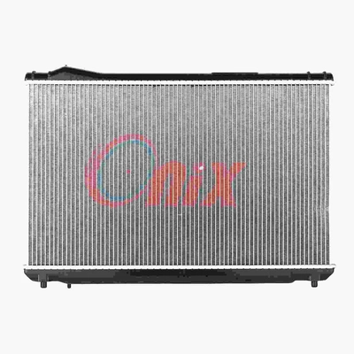 ONIX AUTOMOTIVE - OR1746 - Engine Coolant Radiator pa1