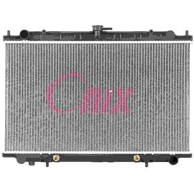 ONIX AUTOMOTIVE - OR1752 - Engine Coolant Radiator pa1