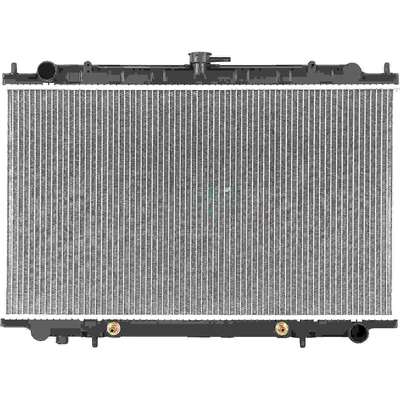 ONIX AUTOMOTIVE - OR1752 - Engine Coolant Radiator pa4