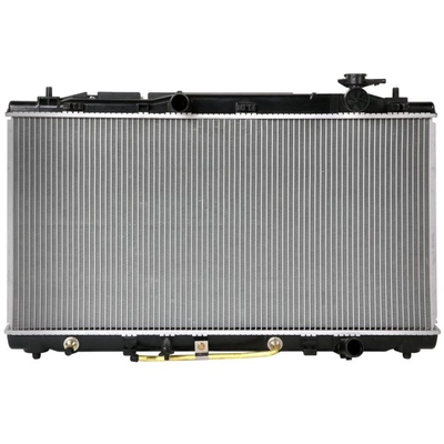 ONIX AUTOMOTIVE - OR1774 - Engine Coolant Radiator pa1