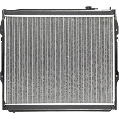 ONIX AUTOMOTIVE - OR1774 - Engine Coolant Radiator pa2