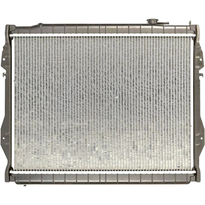 ONIX AUTOMOTIVE - OR1778 - Engine Coolant Radiator pa2