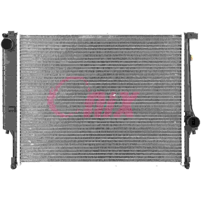 ONIX AUTOMOTIVE - OR1841 - Engine Coolant Radiator pa1