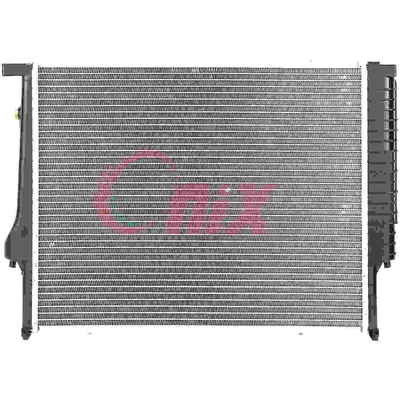 ONIX AUTOMOTIVE - OR1841 - Engine Coolant Radiateur pa2