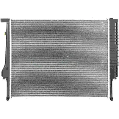 ONIX AUTOMOTIVE - OR1841 - Engine Coolant Radiator pa3