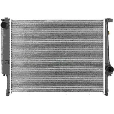 ONIX AUTOMOTIVE - OR1841 - Engine Coolant Radiator pa4