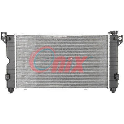 Radiator by ONIX AUTOMOTIVE - OR1850 pa1