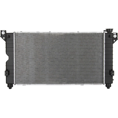 ONIX AUTOMOTIVE - OR1850 - Engine Coolant Radiator pa2
