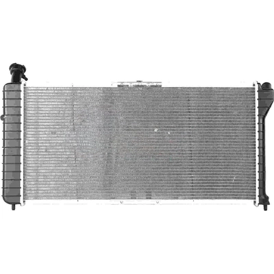 ONIX AUTOMOTIVE - OR1889 - Engine Coolant Radiator pa3