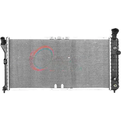 ONIX AUTOMOTIVE - OR1889 - Engine Coolant Radiator pa4