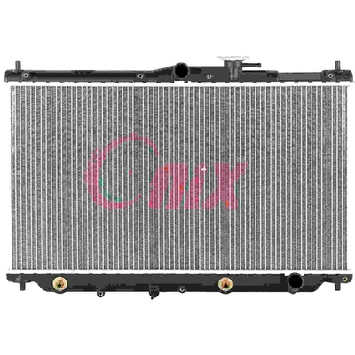 ONIX AUTOMOTIVE - OR19 - Engine Coolant Radiator pa1