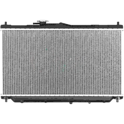 ONIX AUTOMOTIVE - OR19 - Engine Coolant Radiator pa3