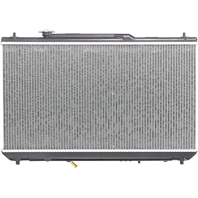 ONIX AUTOMOTIVE - OR1909 - Engine Coolant Radiator pa3