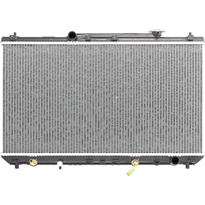 ONIX AUTOMOTIVE - OR1909 - Engine Coolant Radiator pa4