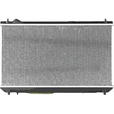 ONIX AUTOMOTIVE - OR1910 - Engine Coolant Radiator pa3