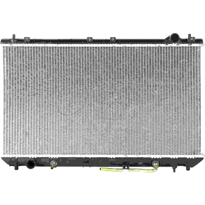 ONIX AUTOMOTIVE - OR1910 - Engine Coolant Radiator pa4
