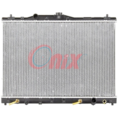 ONIX AUTOMOTIVE - OR1912 - Engine Coolant Radiateur pa1