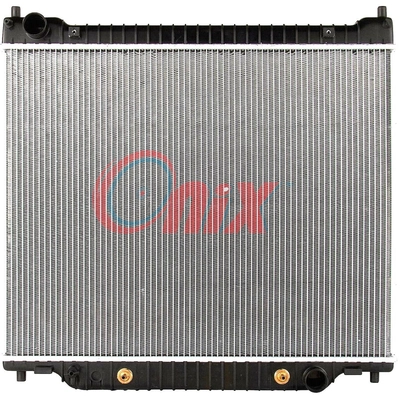 ONIX AUTOMOTIVE - OR1994 - Engine Coolant Radiateur pa1