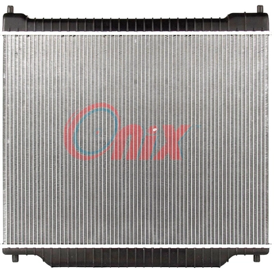 ONIX AUTOMOTIVE - OR1994 - Engine Coolant Radiator pa2