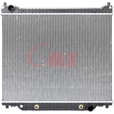 ONIX AUTOMOTIVE - OR1995 - Engine Coolant Radiateur pa1