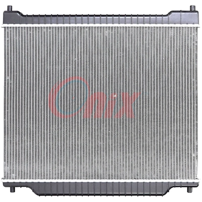 ONIX AUTOMOTIVE - OR1995 - Engine Coolant Radiator pa2