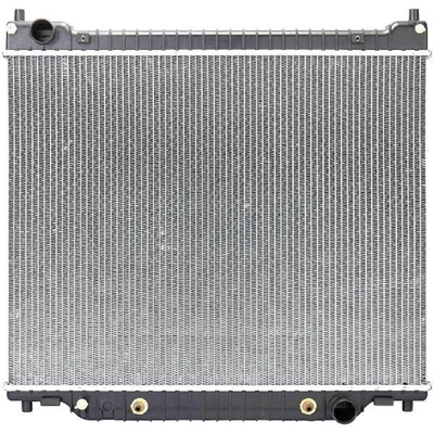 ONIX AUTOMOTIVE - OR1995 - Engine Coolant Radiator pa3