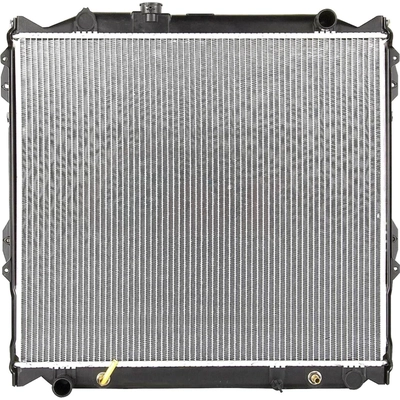 ONIX AUTOMOTIVE - OR1998 - Engine Coolant Radiator pa3