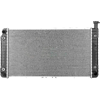 ONIX AUTOMOTIVE - OR2042 - Engine Coolant Radiator pa3