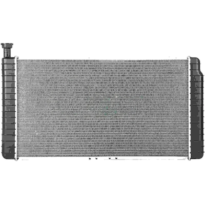 ONIX AUTOMOTIVE - OR2042 - Engine Coolant Radiator pa4
