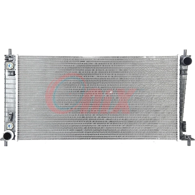Radiator by ONIX AUTOMOTIVE - OR2136 pa1