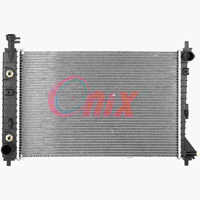 ONIX AUTOMOTIVE - OR2138 - Engine Coolant Radiator pa1