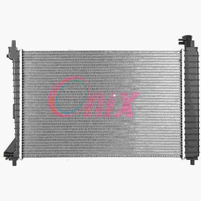 ONIX AUTOMOTIVE - OR2138 - Engine Coolant Radiator pa2