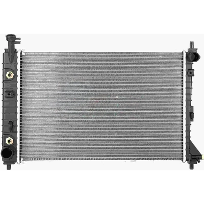 ONIX AUTOMOTIVE - OR2138 - Engine Coolant Radiator pa3