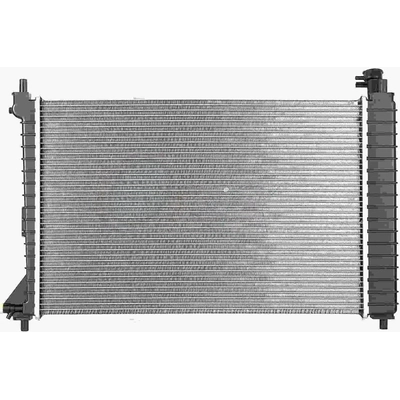 ONIX AUTOMOTIVE - OR2138 - Engine Coolant Radiator pa4