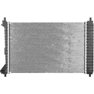 ONIX AUTOMOTIVE - OR2139 - Engine Coolant Radiator pa3