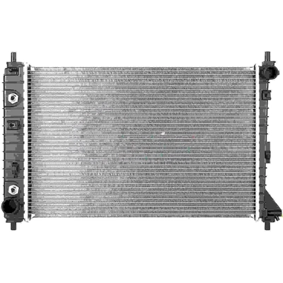 ONIX AUTOMOTIVE - OR2139 - Engine Coolant Radiator pa4