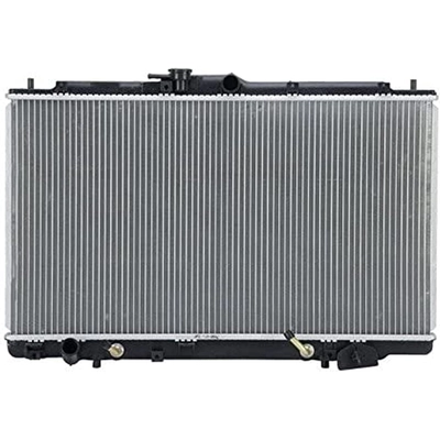 ONIX AUTOMOTIVE - OR2147 - Engine Coolant Radiator pa1