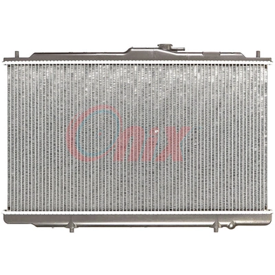 ONIX AUTOMOTIVE - OR2147 - Engine Coolant Radiator pa2