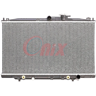 ONIX AUTOMOTIVE - OR2148 - Engine Coolant Radiator pa1