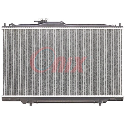 ONIX AUTOMOTIVE - OR2148 - Engine Coolant Radiator pa2