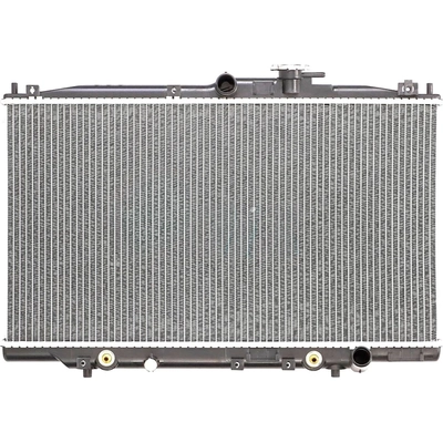 ONIX AUTOMOTIVE - OR2148 - Engine Coolant Radiator pa3